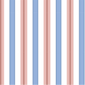 Retro Stripe