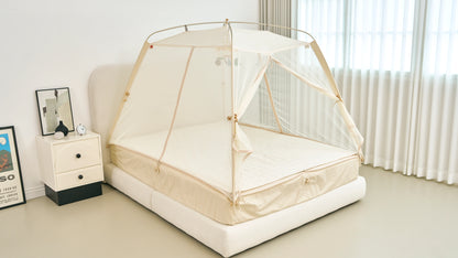 【先行販売】MOMMYLOOM ベッドガード