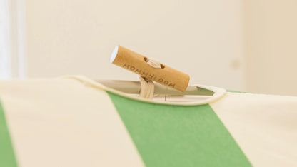 【先行販売】MOMMYLOOM ベッドガード