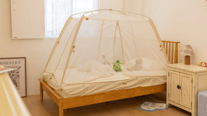 【先行販売】MOMMYLOOM ベッドガード