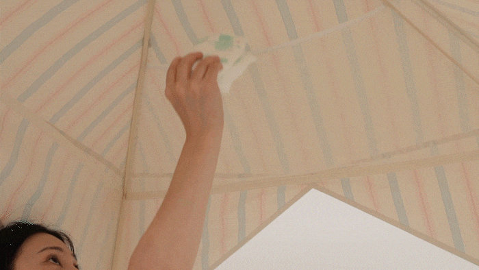 ��¦�ξ��ͤ���餲�륯�å���󥬡��ɤΥ��᡼��