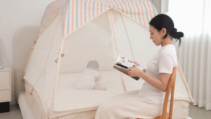 虫やホコリの侵入や<br>エアコンの風の直当たりを防ぐ